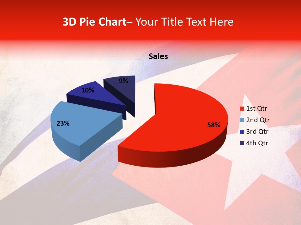Turkey European Union PowerPoint Template