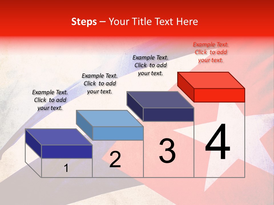 Turkey European Union PowerPoint Template
