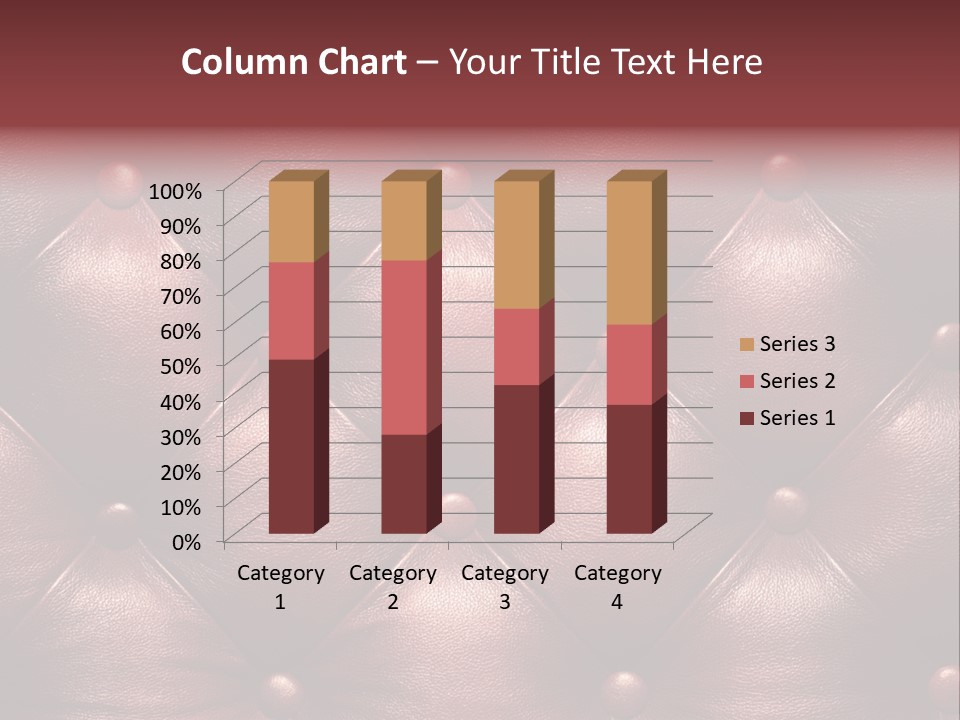 Chillout Lounge PowerPoint Template