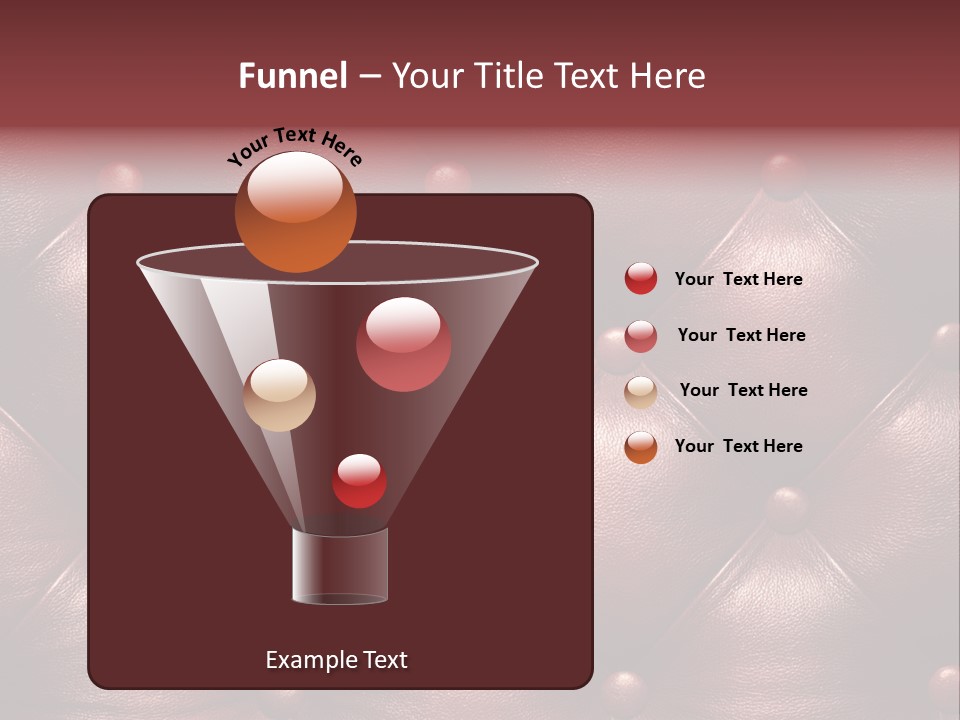 Chillout Lounge PowerPoint Template