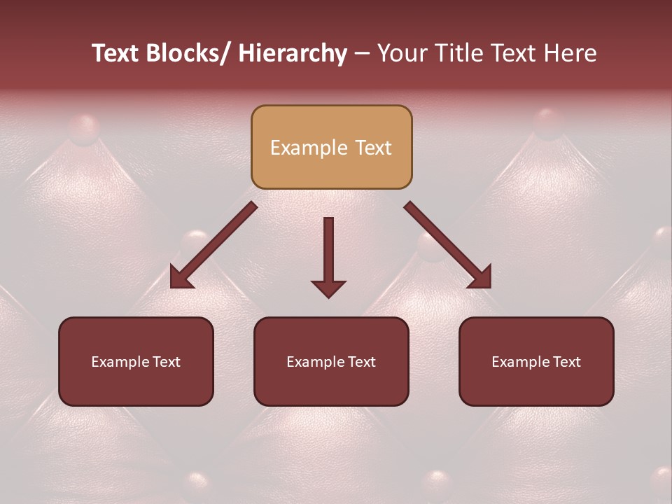 Chillout Lounge PowerPoint Template