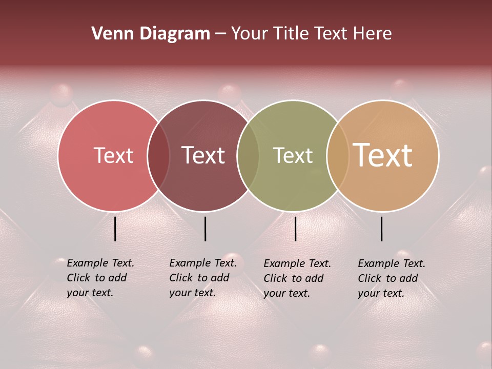 Chillout Lounge PowerPoint Template