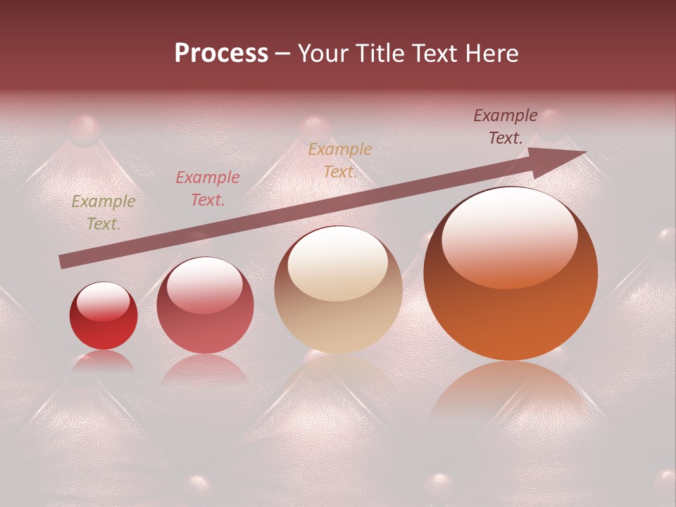 Chillout Lounge PowerPoint Template