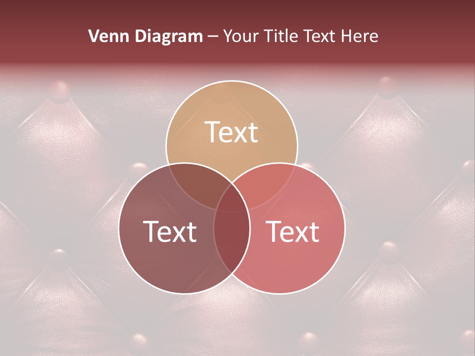 Chillout Lounge PowerPoint Template