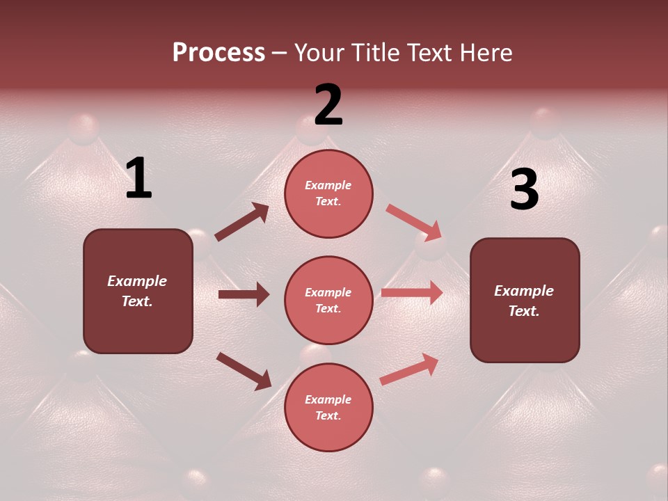 Chillout Lounge PowerPoint Template