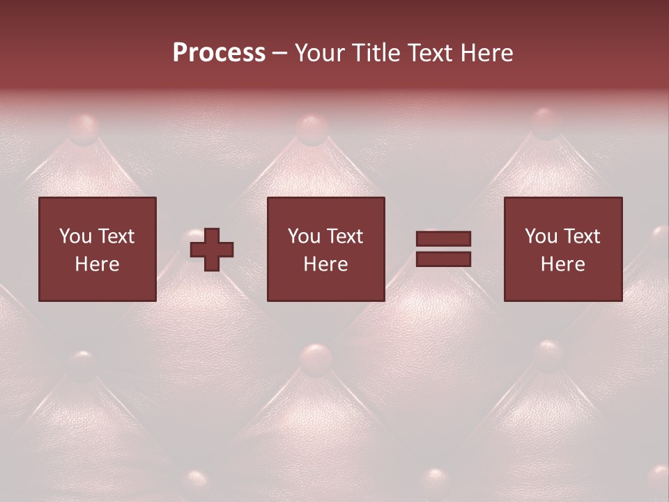Chillout Lounge PowerPoint Template