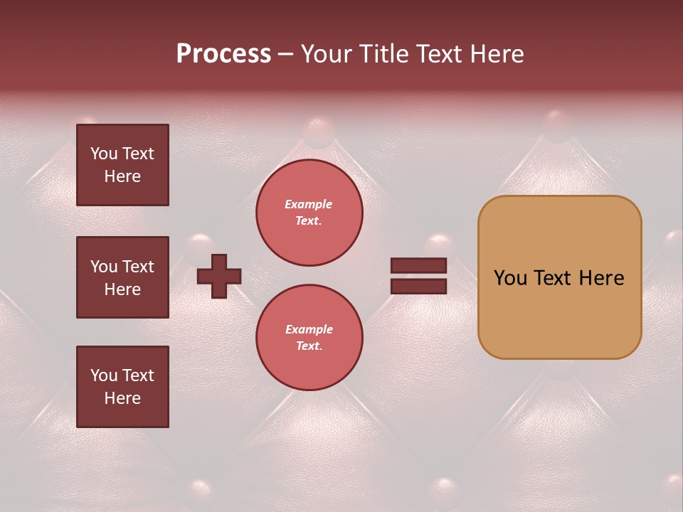 Chillout Lounge PowerPoint Template