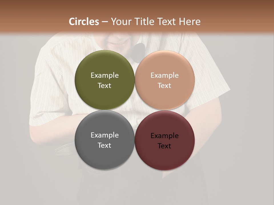 Nerd PowerPoint Template