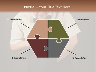 Nerd PowerPoint Template