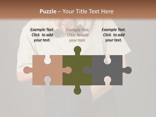Nerd PowerPoint Template