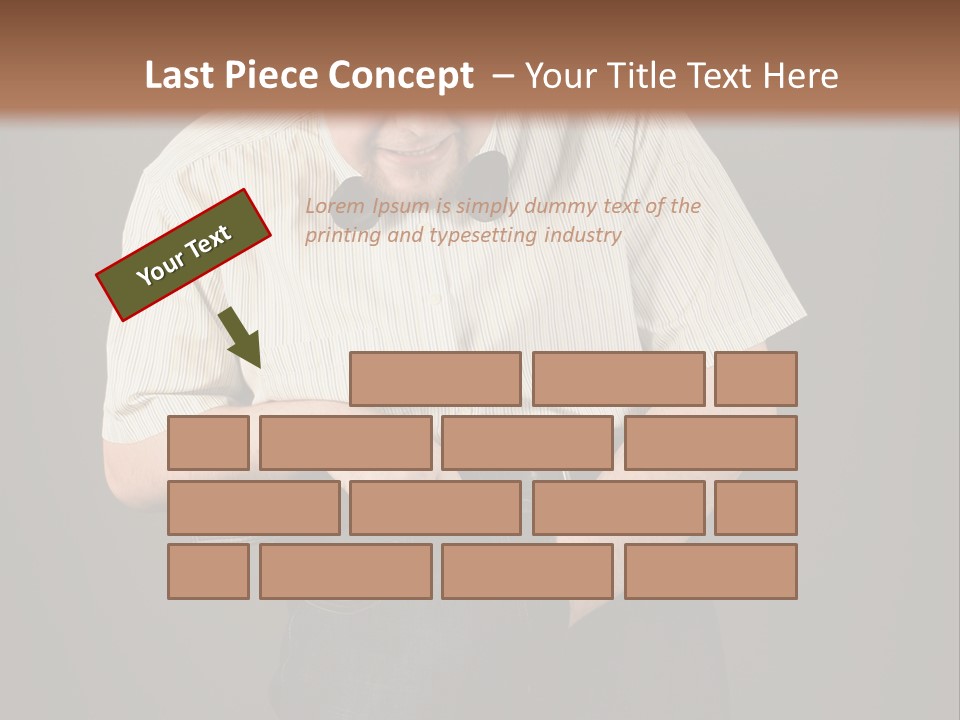 Nerd PowerPoint Template