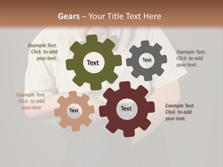 Nerd PowerPoint Template