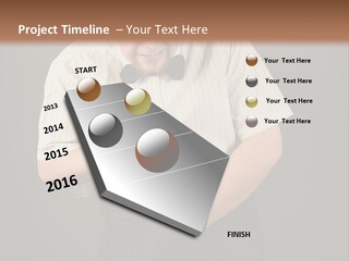 Nerd PowerPoint Template