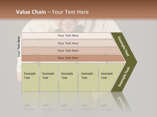Nerd PowerPoint Template