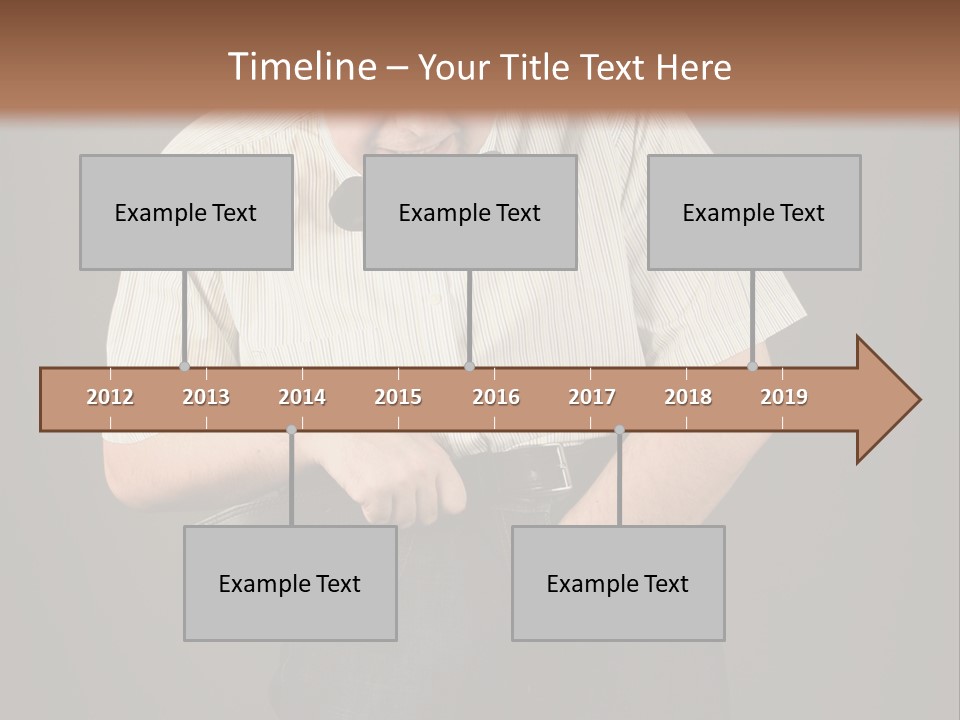 Nerd PowerPoint Template