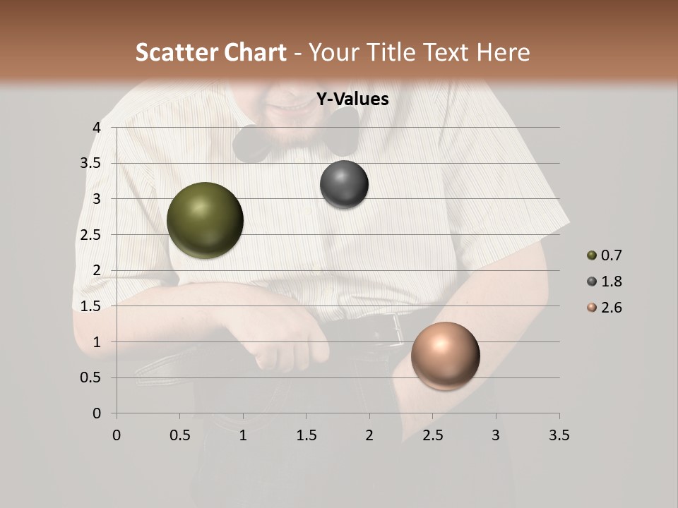 Nerd PowerPoint Template