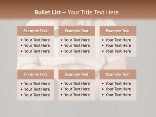 Nerd PowerPoint Template