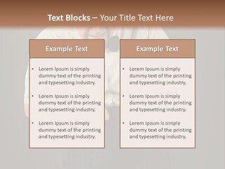 Nerd PowerPoint Template