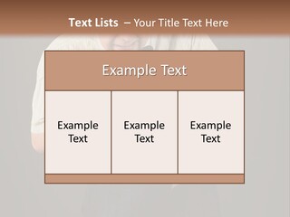 Nerd PowerPoint Template