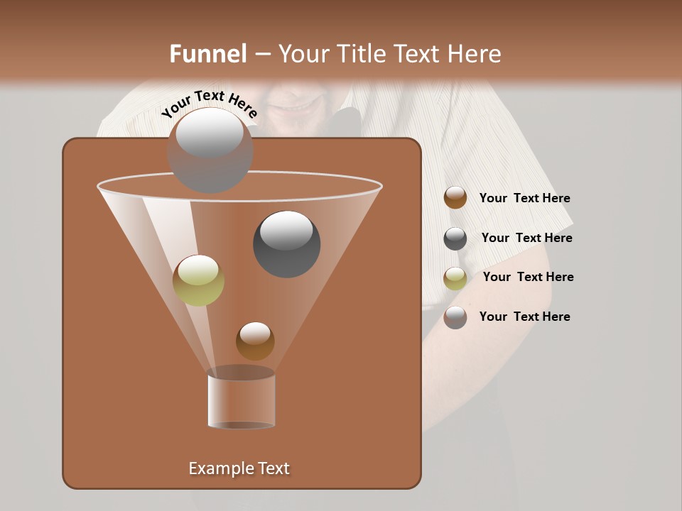Nerd PowerPoint Template