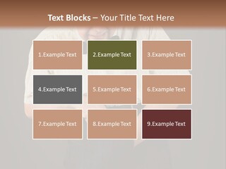 Nerd PowerPoint Template