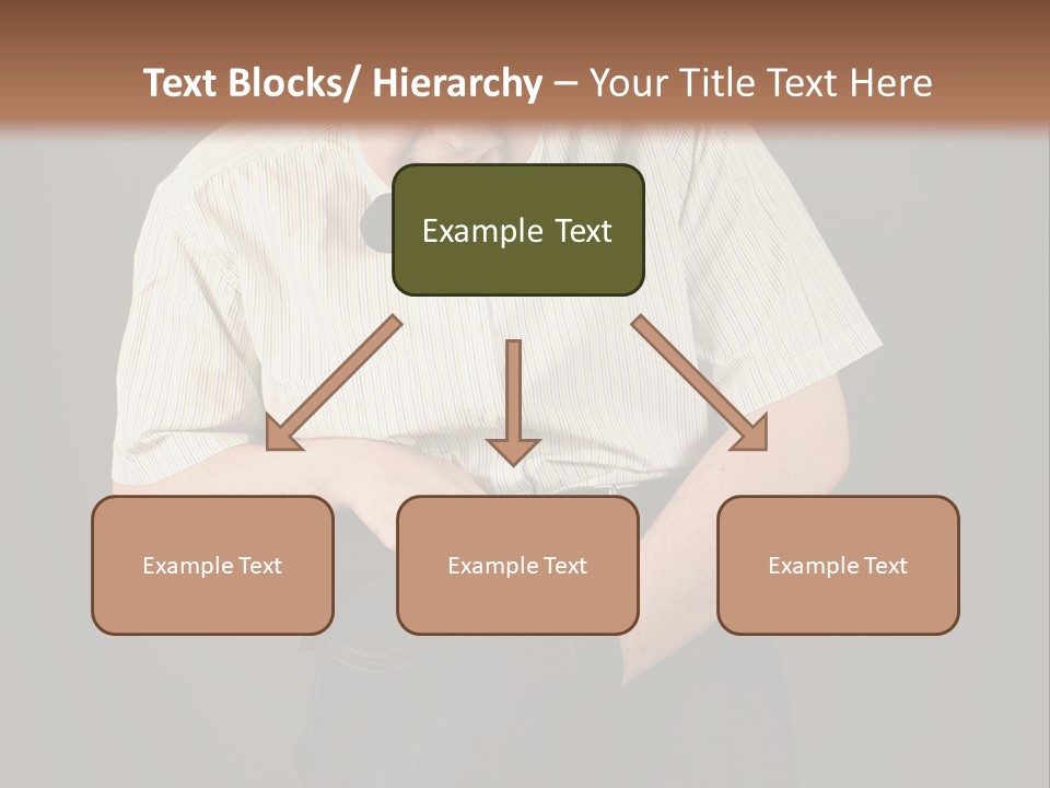 Nerd PowerPoint Template