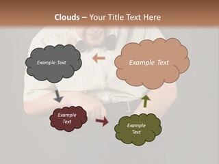 Nerd PowerPoint Template