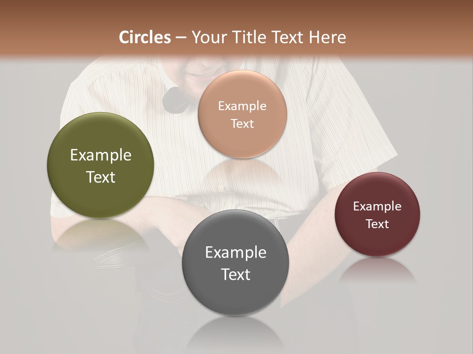 Nerd PowerPoint Template