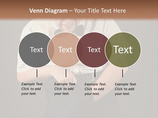 Nerd PowerPoint Template