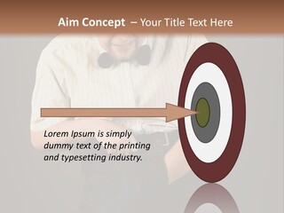 Nerd PowerPoint Template