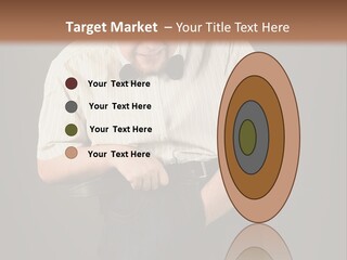 Nerd PowerPoint Template