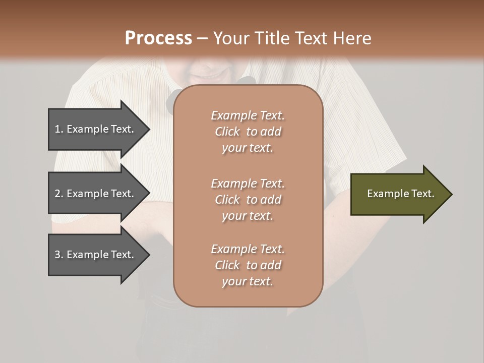 Nerd PowerPoint Template