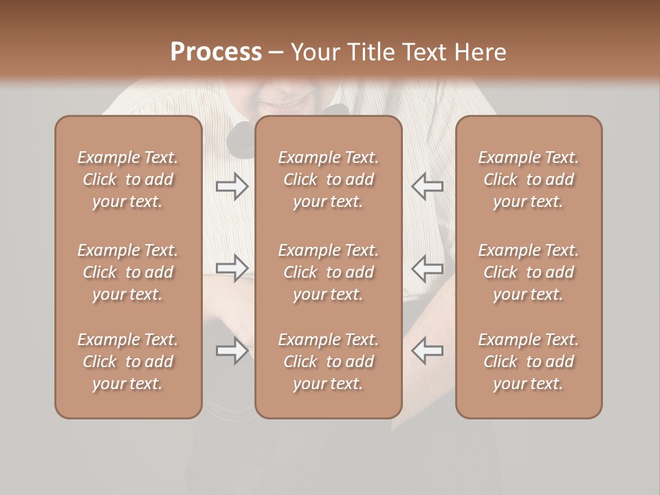 Nerd PowerPoint Template
