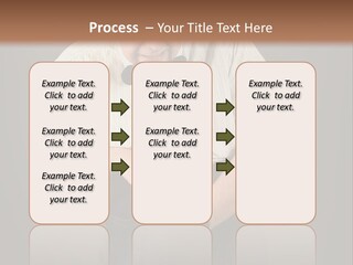 Nerd PowerPoint Template