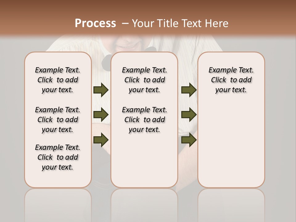 Nerd PowerPoint Template