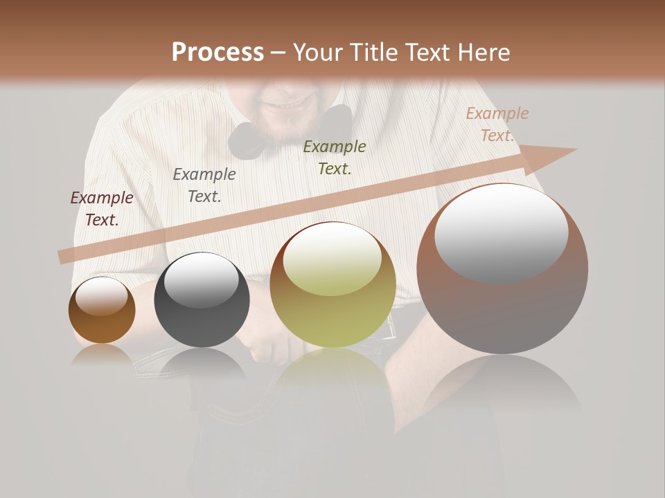 Nerd PowerPoint Template