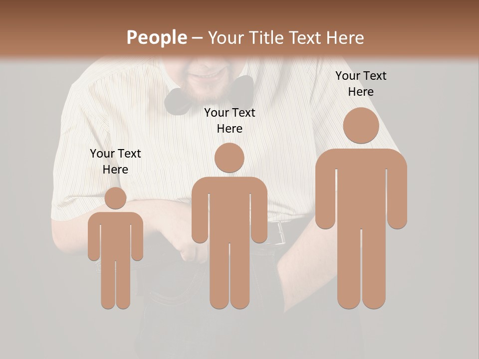 Nerd PowerPoint Template