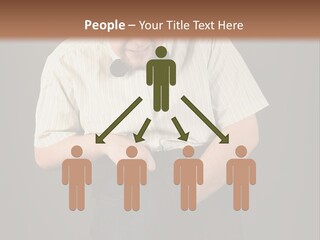 Nerd PowerPoint Template
