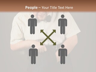 Nerd PowerPoint Template