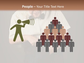 Nerd PowerPoint Template