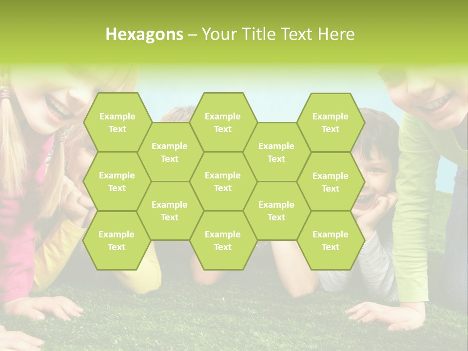 Friendship PowerPoint Template