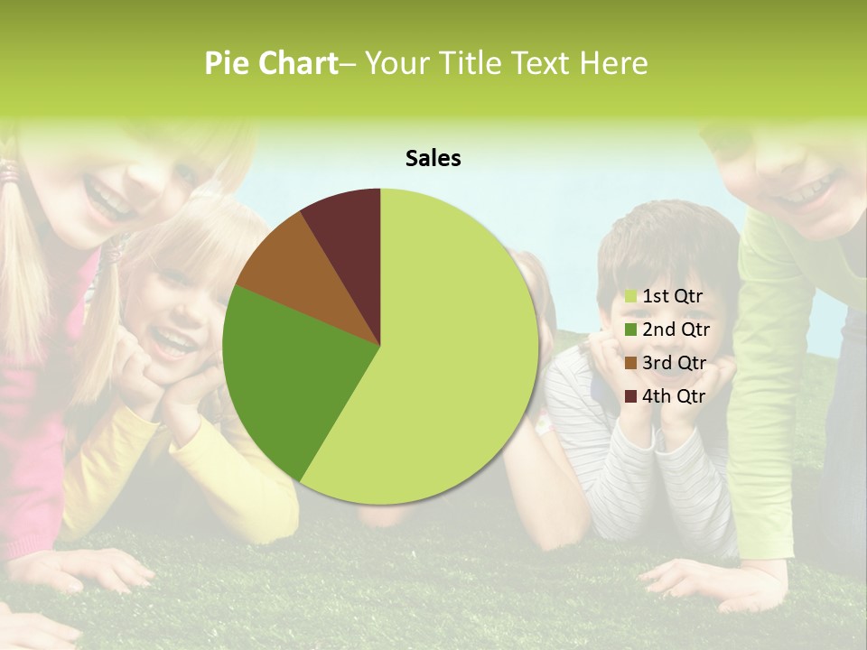 Friendship PowerPoint Template