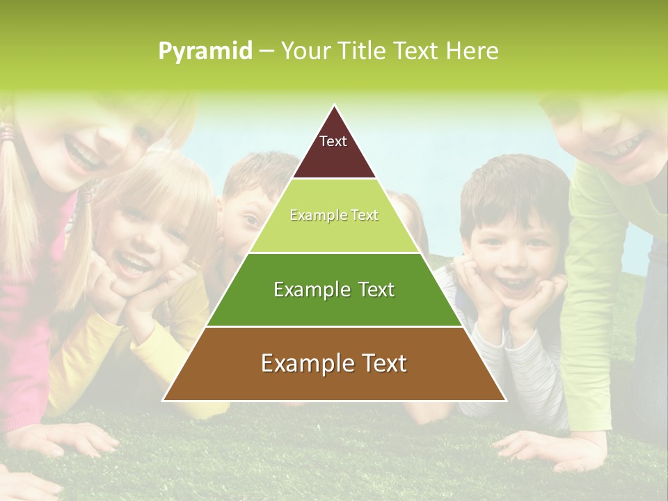 Friendship PowerPoint Template