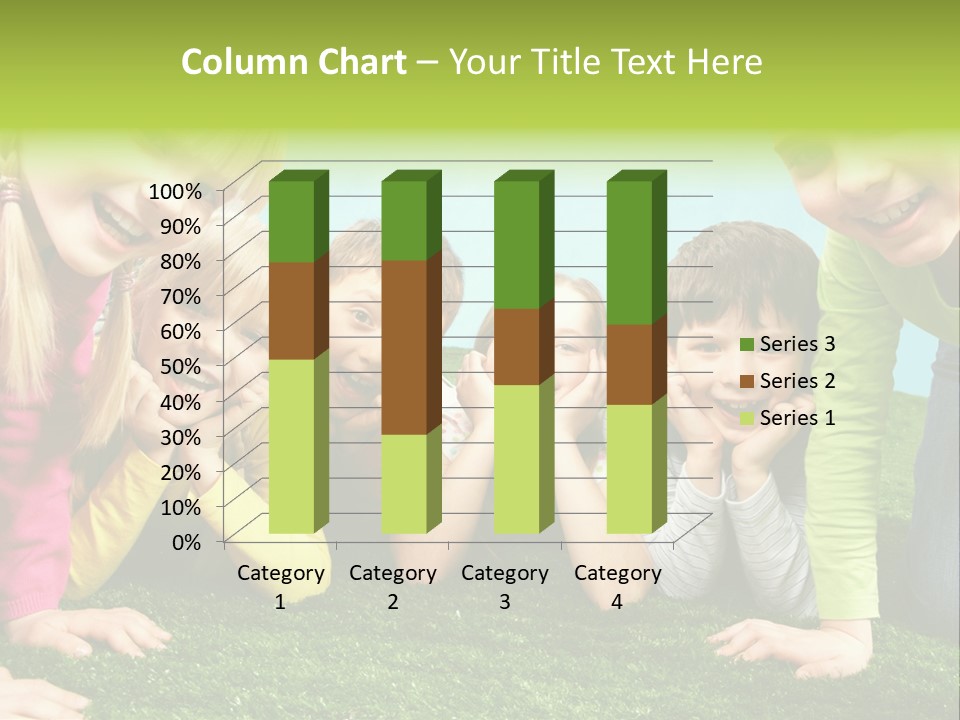 Friendship PowerPoint Template