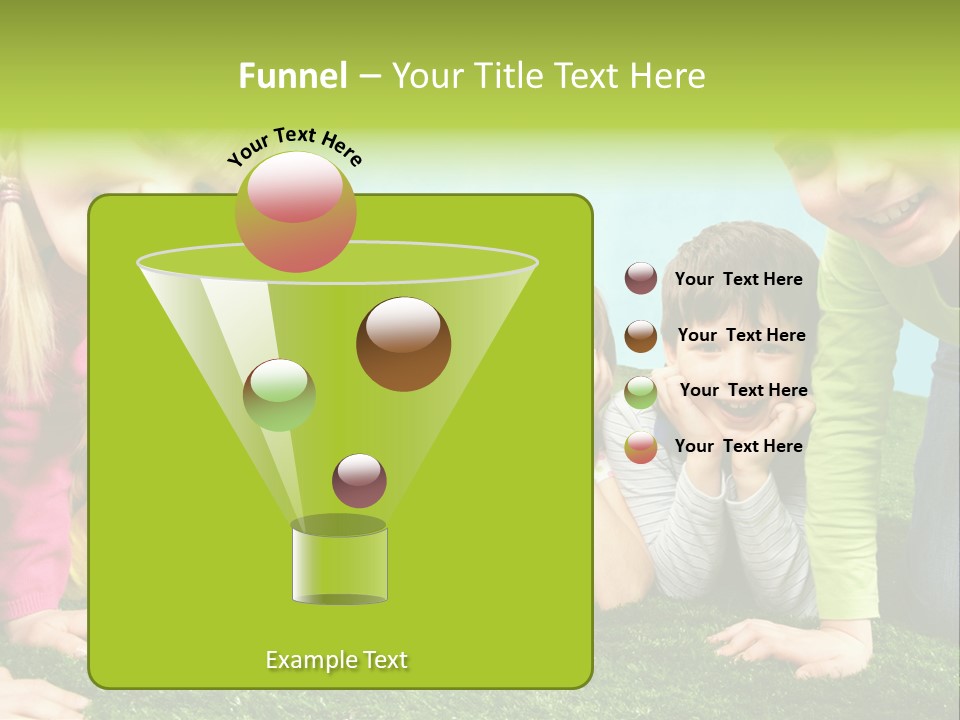 Friendship PowerPoint Template