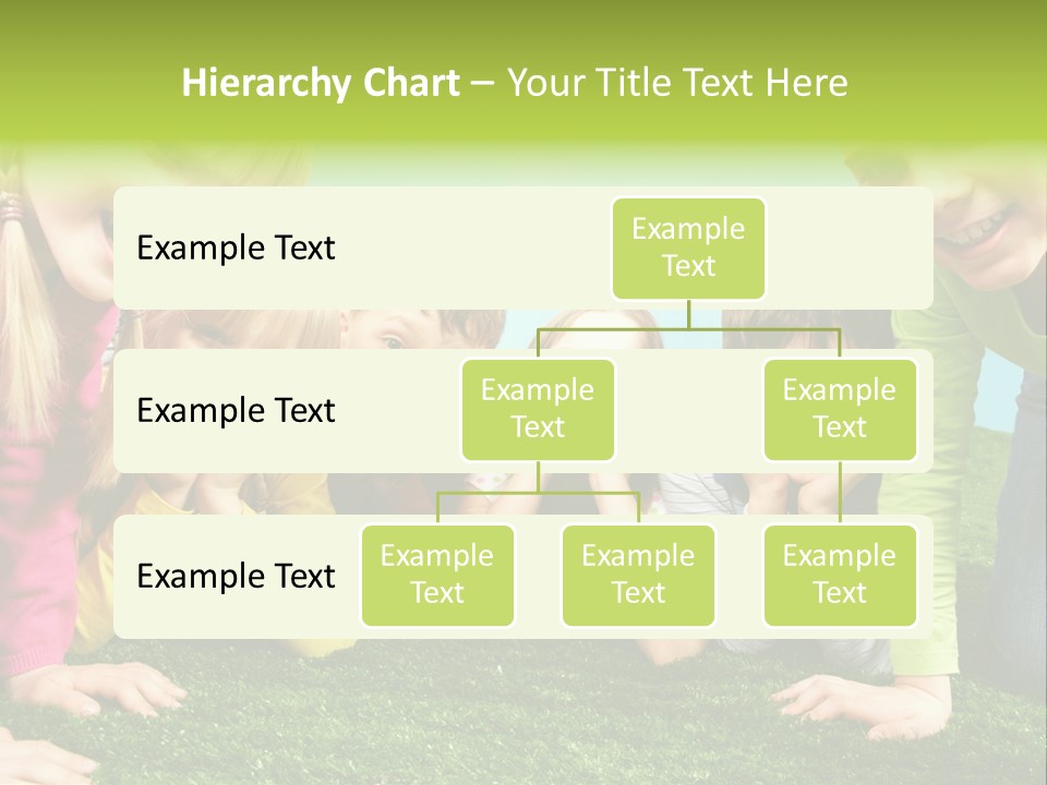 Friendship PowerPoint Template