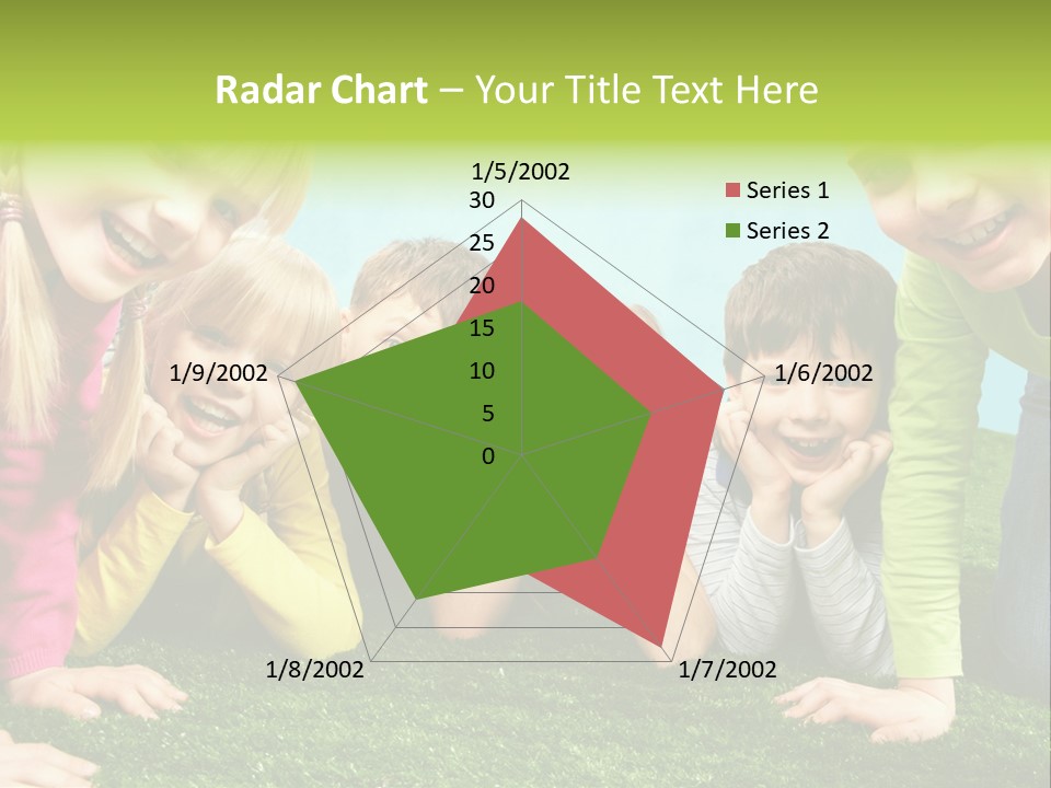 Friendship PowerPoint Template