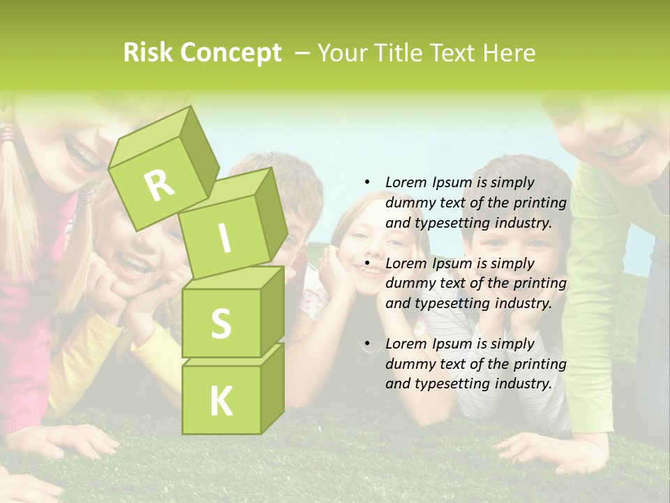 Friendship PowerPoint Template