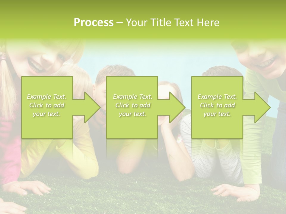 Friendship PowerPoint Template