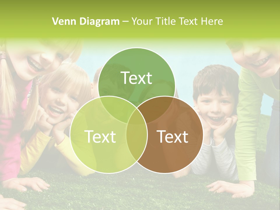 Friendship PowerPoint Template